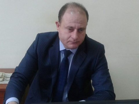 Cocuq Mərcanlıdan olan ziyalı Şəhid ailələrilə bağlı TƏŞƏBBÜS irəli sürdü