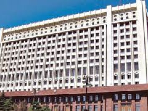 PA və Birinci vitse-prezidentin katibliyinin rəhbər şəxsləri ordumuza yardım etdilər