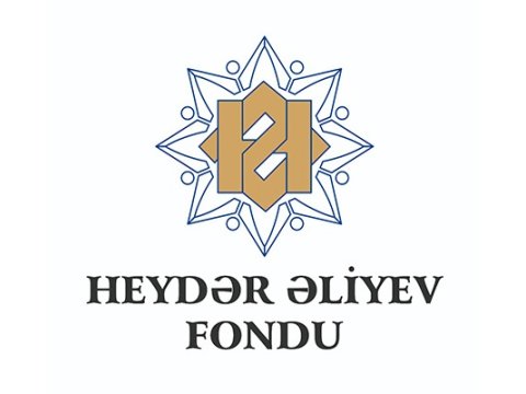 Heydər Əliyev Fondundan nümunəvi addım