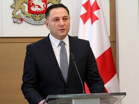 Gürcüstandan Azərbaycana və Ermənistana QADAĞA 