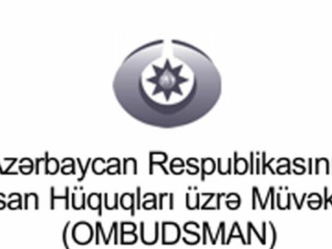 Ombudsman Aparatı Silahlı Qüvvələrə Yardım Fonduna ianə edib