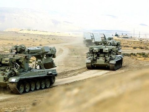 Müdafiə Nazirliyi cəbhə xətti ilə bağlı yeni məlumat yaydı