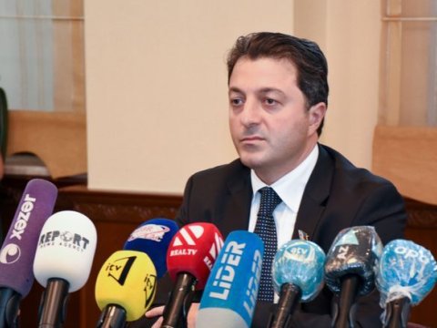 Qarabağın Azərbaycanlı icması erməni icmasına SƏSLƏNDİ