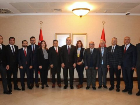 Qlobal Jurnalistlər Şurasından Qarabağla bağlı dünya jurnalistlərinə ÇAĞIRIŞ