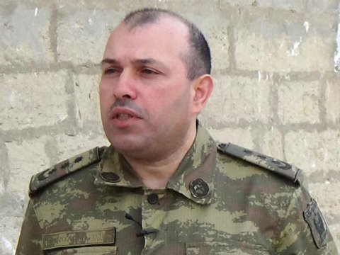 “Ermənilərin təqdim etdiyi radiostansiya danışıqları bu ölkənin xüsusi xidmət orqanlarının saxta məhsuludur” - Vaqif Dərgahlı