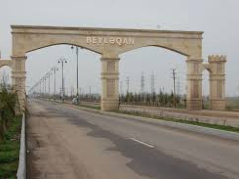 Ermənilər bu dəfə Beyləqanı atəşə tutdu