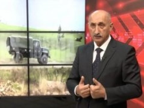 Ekspert Madagizin azad olunmasının əhəmiyyətindən DANIŞDI