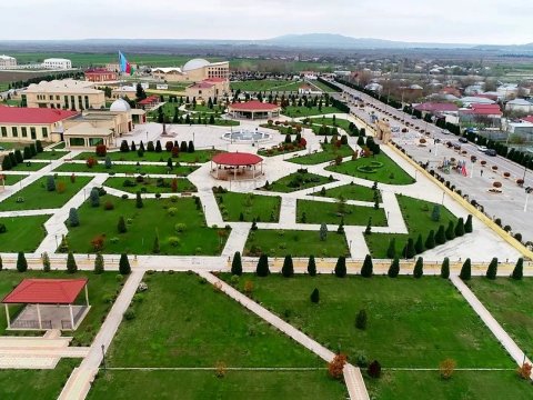 Müdafiə Nazirliyinin son məlumatı: Düşmən bu ərazilərimizi atəşə tutur