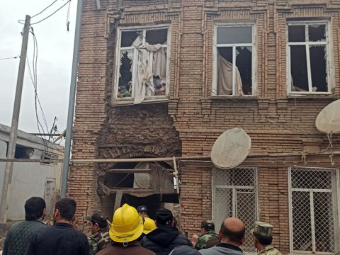 Azərbaycanın Baş Prokuroru bəyanat verdi