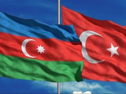  “Haqlı davasında Azərbaycanın yanındayıq