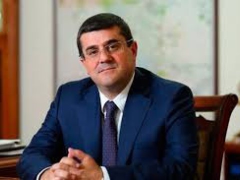 Arayik Arutunyan barəsində 15 maddə üzrə cinayət işi başlandı