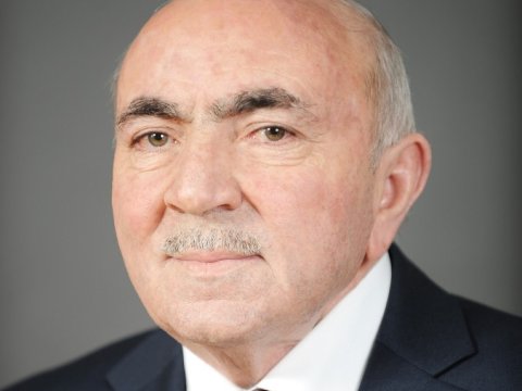 Sabiq deputat Milli Orduya 20 000 min manat vəsait köçürüb
