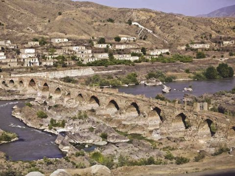 Cəbrayılın işğaldan azad olunmuş kəndləri - SİYAHI