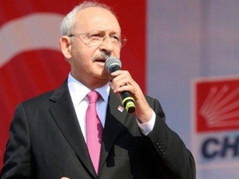 “Azərbaycanın haqlı davasında yanındayıq” - Kılıçdaroğlu