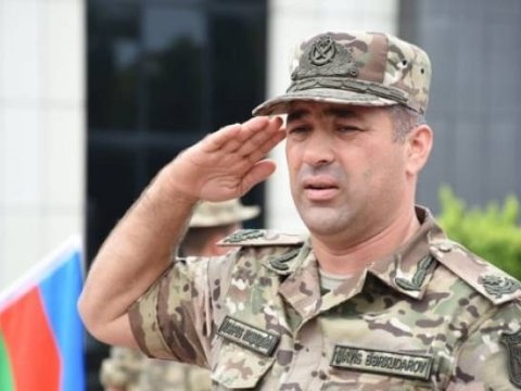 Cəbhə gündəliyi: 4 oktyabrda nələr oldu... - Rəsmi XƏBƏRLƏR 