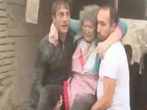 Hikmət Hacıyev beynəlxalq ictimaiyyətə səsləndi: “Fərqə baxın”