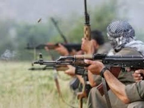 Xankəndində təxminən 100 PKK üzvü döyüşür - Amerikalı ekspert