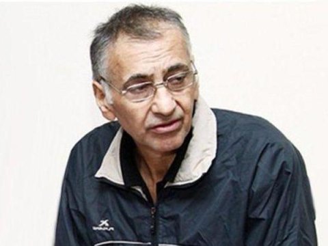 Dilqəm Əsgərovdan məktub gəlib: “Hər şeydən xəbərim var...”