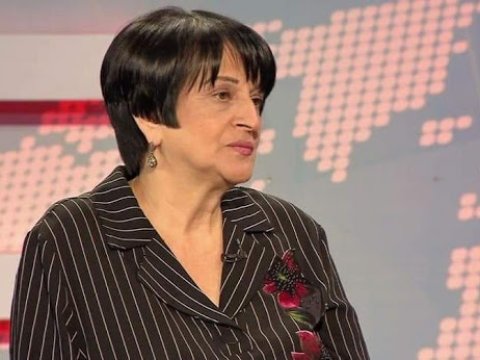 İnanırıq ki, haqq savaşında qalib olacağıq!