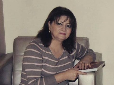 Güllələr altında çıxdığımız Xankəndi şəhərində bizi güllərlə qarşılayacaqlar  