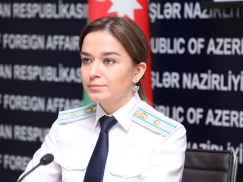 Erməni təxribatı nəticəsində ölənlərdən üçü uşaq olub - Baş Prokurorluq