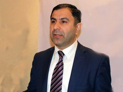 Siyasi partiyanın sədr müavini: “Biz də cəbhəyə getməliyik” - MÜSAHİBƏ