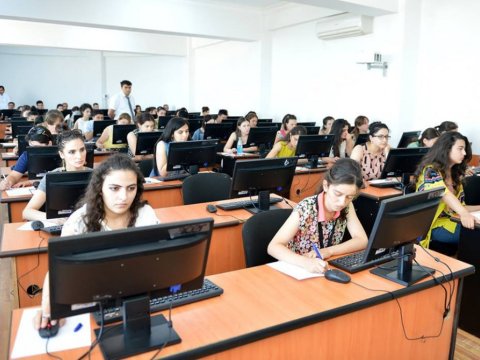 Müəllimlərin işə qəbulu üzrə sənəd qəbulunun vaxtı uzadıldı