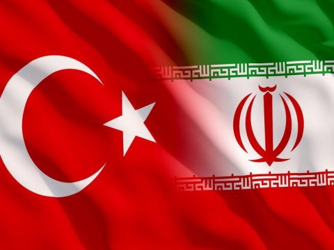 İran və Türkiyə arasında aviareyslər ləğv edildi