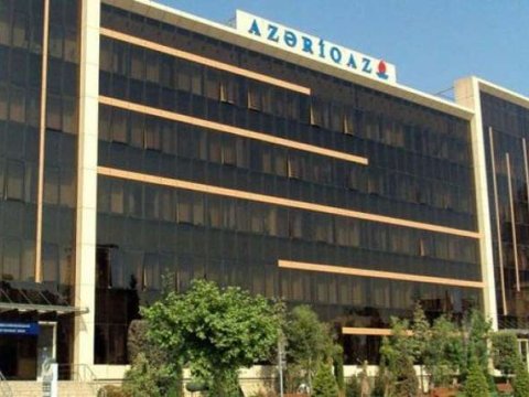 Bərdə şəhəri və bəzi kəndlərə qaz verilişi məhdudlaşdırılıb
