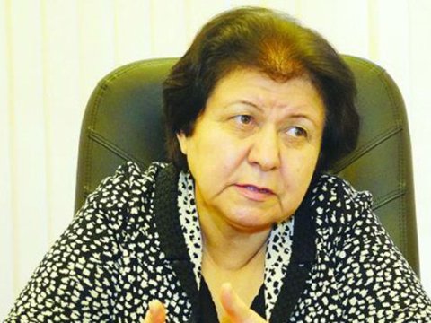 Milli Qəhrəmanın xanımından Orduya dəstək