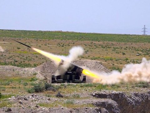 Ermənistan 25 mülki şəxsimizi öldürüb, 127 nəfəri yaralayıb 