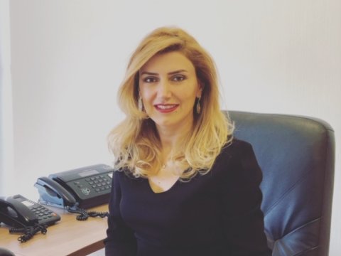 Xalqımız tarixi günlərini yaşayır - Əməkdar jurnalist