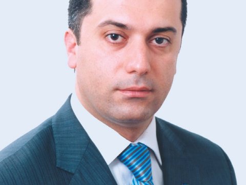Keçmiş deputata yeni vəzifə verildi