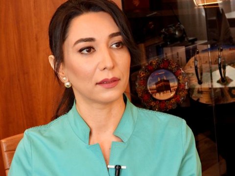 Ombudsman Mingəçevirin atəşə tutulması ilə bağlı BƏYANAT verdi 