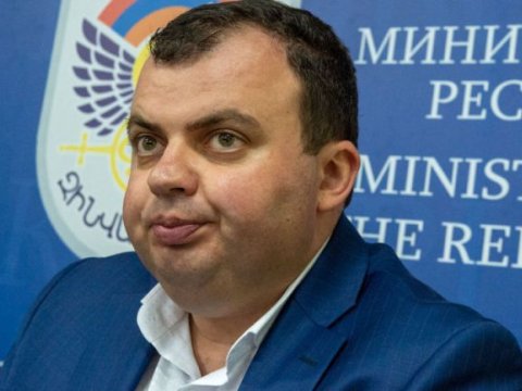 Ermənilər Qarabağda ərazi itirdiklərini etiraf etdilər