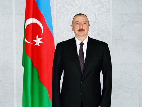 İlham Əliyev Azərbaycanı dəstəkləyən ölkələrə təşəkkür etdi