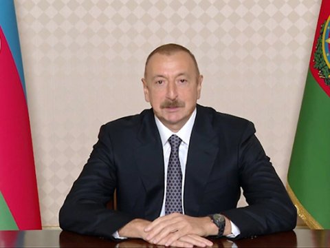 Cəbrayılın daha 3 kəndi və strateji yüksəkliklər işğaldan azad edildi