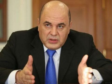 Rusiyanın baş naziri Yerevana niyə gəlib? - ŞƏRH  