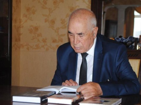 Aşıq Şəmşirin oğlu Prezidentə məktub yazdı: “Xalq  cəsarətli qərarınızı alqışlayır”