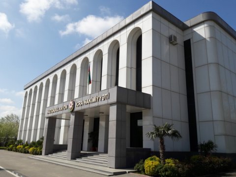 Hacıqabul rayon icra hakimiyyəti Silahlı Qüvvələrə Yardım fonduna vəsait köçürüb  