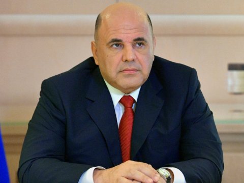 Rusiya baş naziri Yerevana gəlir