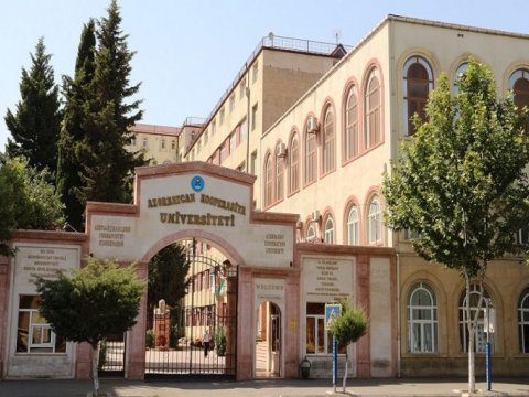 Kooperasiya Universiteti və Kooperasiya Kolleci Orduya yardım etdi