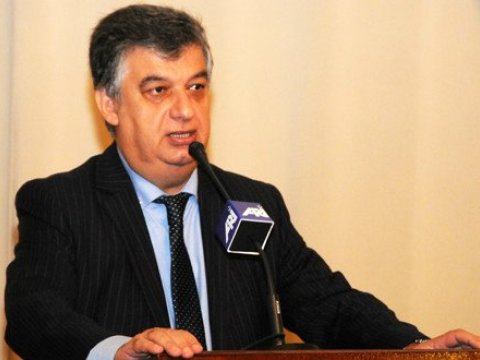 Əli Məsimli: “Minsk qrupunun görməli olduğu işi Azərbaycan Ordusu edir”