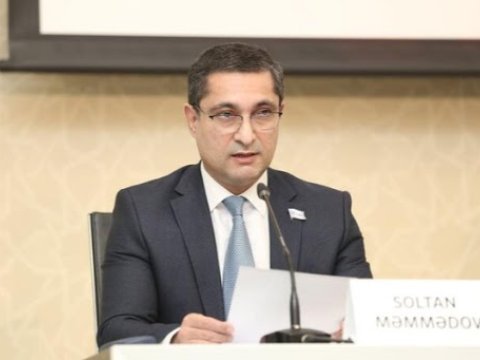 “Beynəlxalq təşkilatlar ermənilərin mülki əhalini vurmasına reaksiya vermir” - ETİRAZ