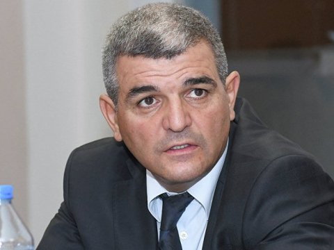 Deputat zabitlərin testdən keçirilməsini təklif etdi