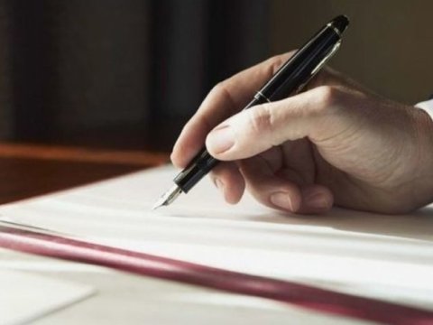 Hərbi vəzifə və hərbi xidmət haqqında qanuna dəyişiklik edildi