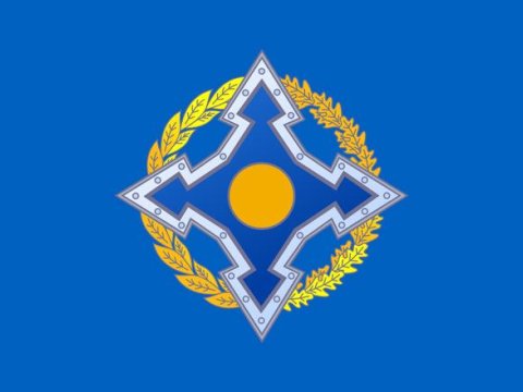 KTMT-nin Ermənistandakı hərbi təlimləri təxirə salınıb