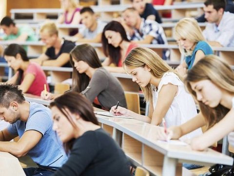 Kolleclərə boş qalan yerə qəbulun nəticələri açıqlandı