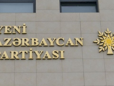 YAP xarici ölkələrdəki siyasi partiyalara MÜRACİƏT ETDİ