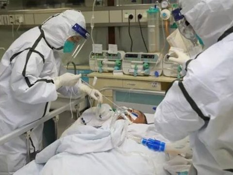 Azərbaycanda daha 143 nəfər koronavirusa yoluxdu - 2 nəfər öldü